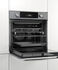 Oven, 60cm, 7 Function, with Air Fry gallery image 2.0