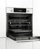 Oven, 60cm, 7 Function, with Air Fry gallery image 4.0
