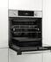 Oven, 60cm, 7 Function, with Air Fry gallery image 5.0
