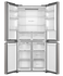 Quad Door Refrigerator Freezer, 83cm, 463L gallery image 2.0