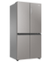 Quad Door Refrigerator Freezer, 83cm, 463L gallery image 6.0