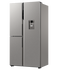 Three-Door Side-by-Side Refrigerator Freezer, 90.5cm, 575L, Water gallery image 3.0