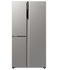 Three-Door Side-by-Side Refrigerator Freezer, 90.5cm, 575L gallery image 1.0