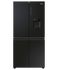 Quad Door Refrigerator Freezer, 83cm, 507L, Ice & Water gallery image 1.0