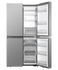 Quad Door Refrigerator Freezer, 91cm, 623L, Ice & Water gallery image 3.0