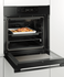 Oven, 60cm, 14 Function, Self-cleaning with Air Fry gallery image 2.0