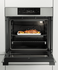 Oven, 60cm, 14 Function, Self-cleaning with Air Fry gallery image 3.0