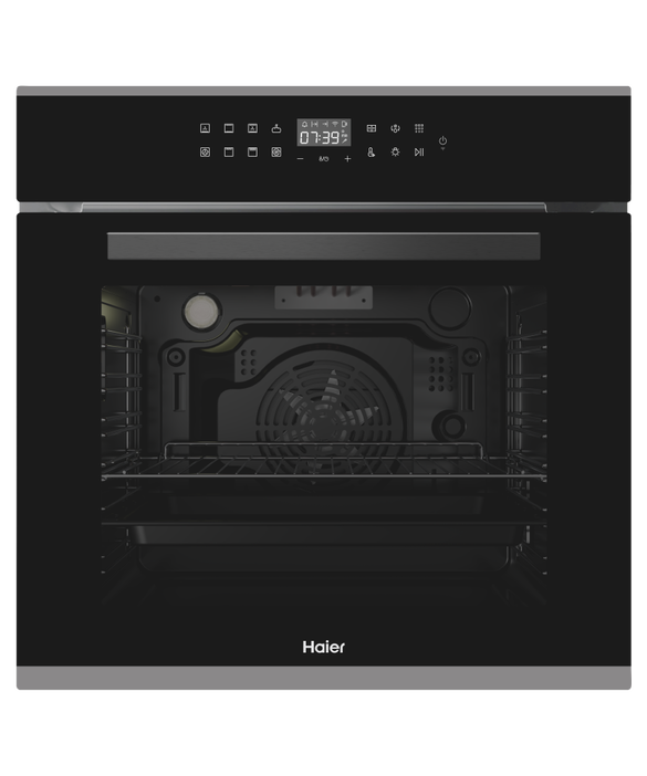 Oven, 60cm, 14 Function, Self-cleaning with Air Fry, pdp