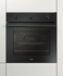 Oven, 60cm, 7 Function, Black gallery image 3.0