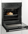 Oven, 60cm, 7 Function, Black gallery image 4.0