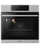 Oven, 60cm, 14 Function, Self-cleaning with Air Fry gallery image 1.0