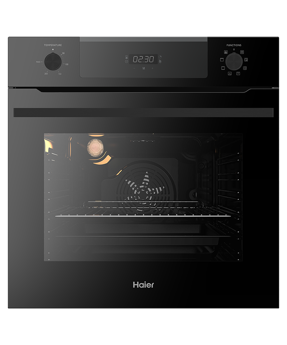 Oven, 60cm, 7 Function, with Air Fry, pdp