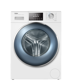Combi Front Loader Washer Dryer, 8kg + 4kg